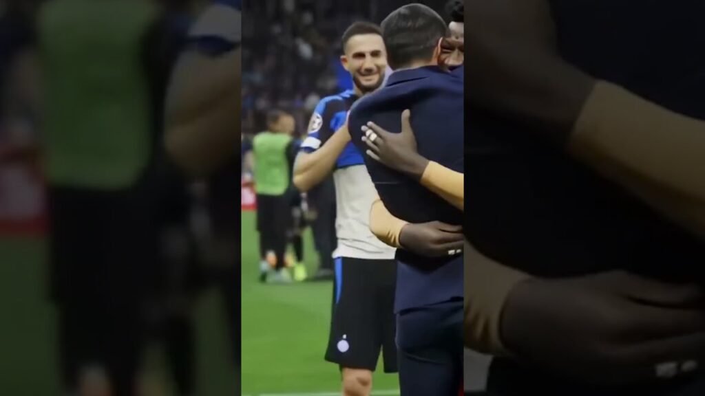 BEST OF ANDRE ONANA ❤️ 😱 #shorts