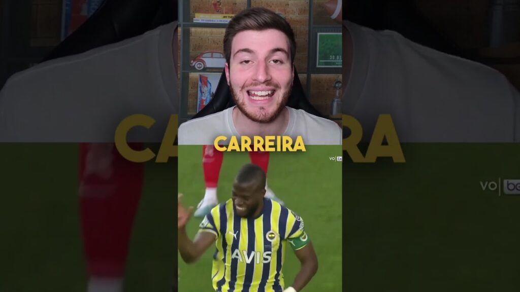 Internacional ACERTOU na contratação do ENNER VALENCIA?