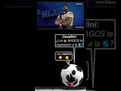 Lucas Cavallini (Puebla Clausura 2024)