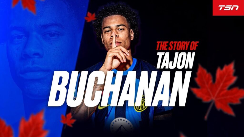 Beyond the Quiet: The Story of Tajon Buchanan