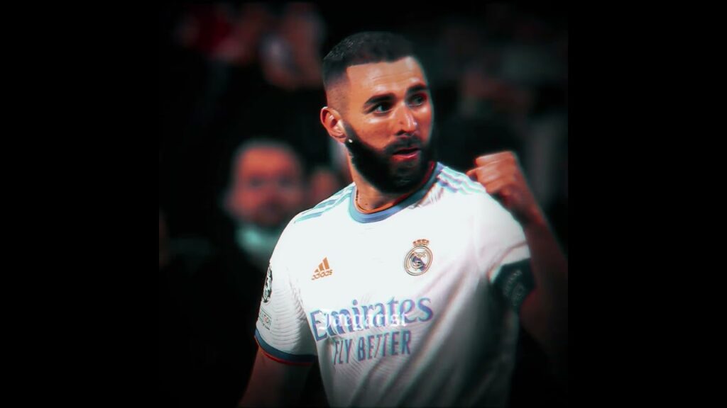 This performance. #trending #viral #trend #viraledit #football #shorts #edit #benzema #france #like