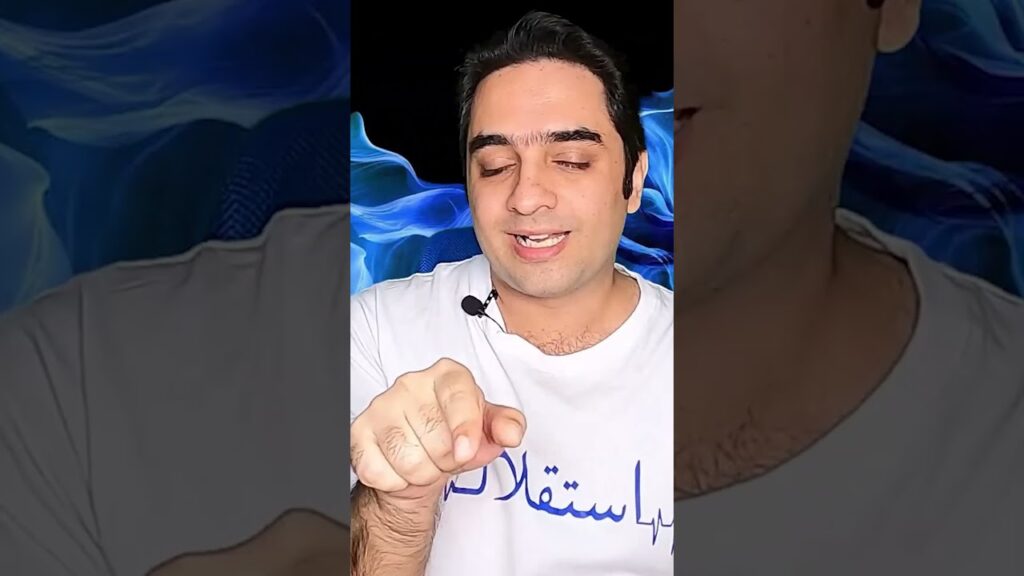 حرکت غیر اخلاقی مهدی ترابی #پرسپولیس #ترابی #فوتبال_ایران