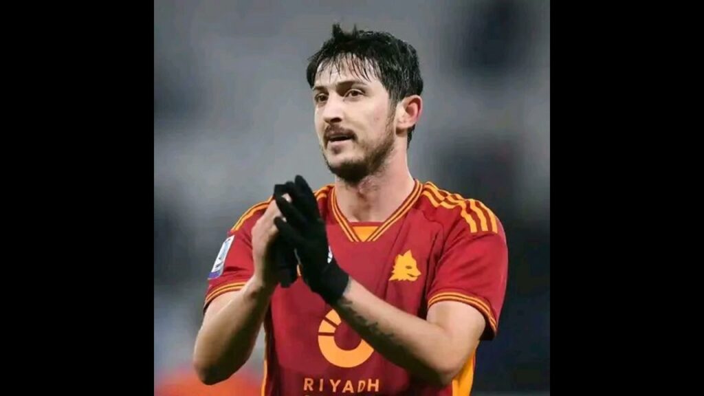 Sevilla have approached Bayer Leverkusen for Sardar Azmoun