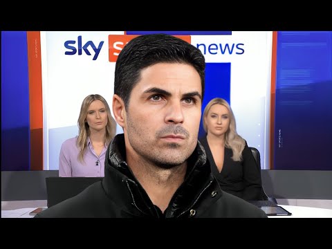 SEE WHAT MIKEL ARTETA REVEALED ABOUT HIS PLAYERS SURPRISED EVERYONE ARSENAL TRANSFER NEWS