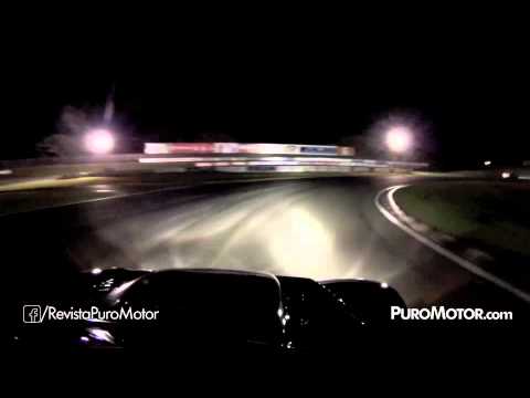 3 Horas Maxxx 2012: ON BOARD Carlos Rodríguez - PUROMOTOR.com