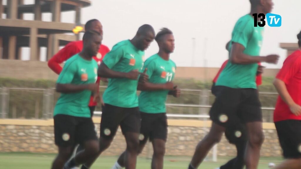 CAN 2019: A l'abordage du Kenya, sans Alfred NDIAYE et Youssouf SABALY