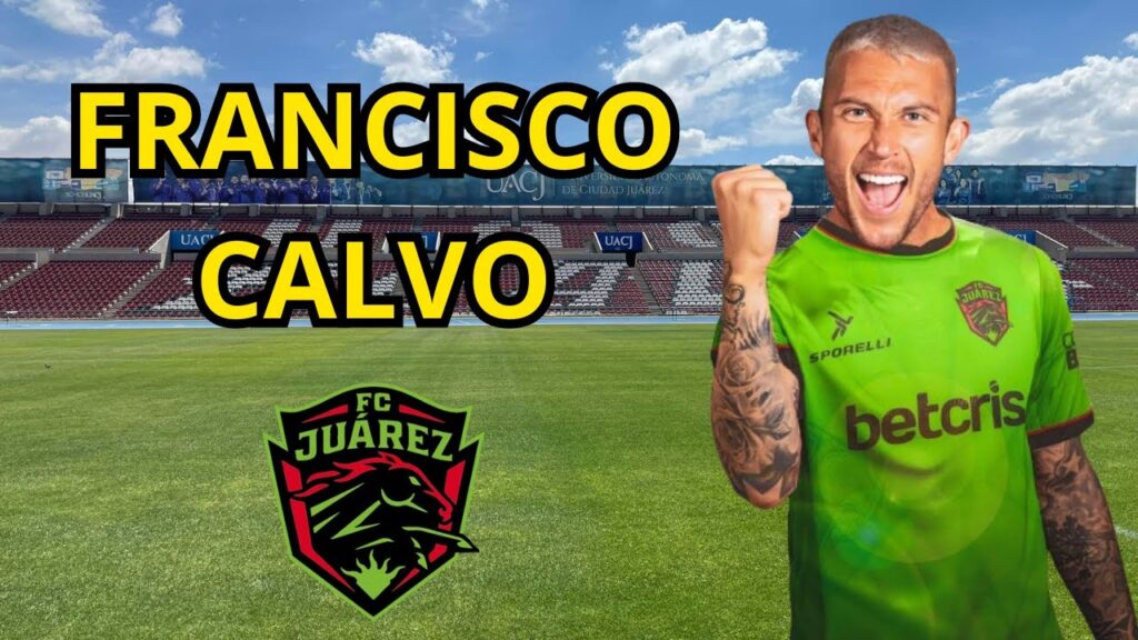 Francisco Calvo | Un Central Con Mucha Experiencia Y Buen Juego Aéreo | Suena Para Bravos