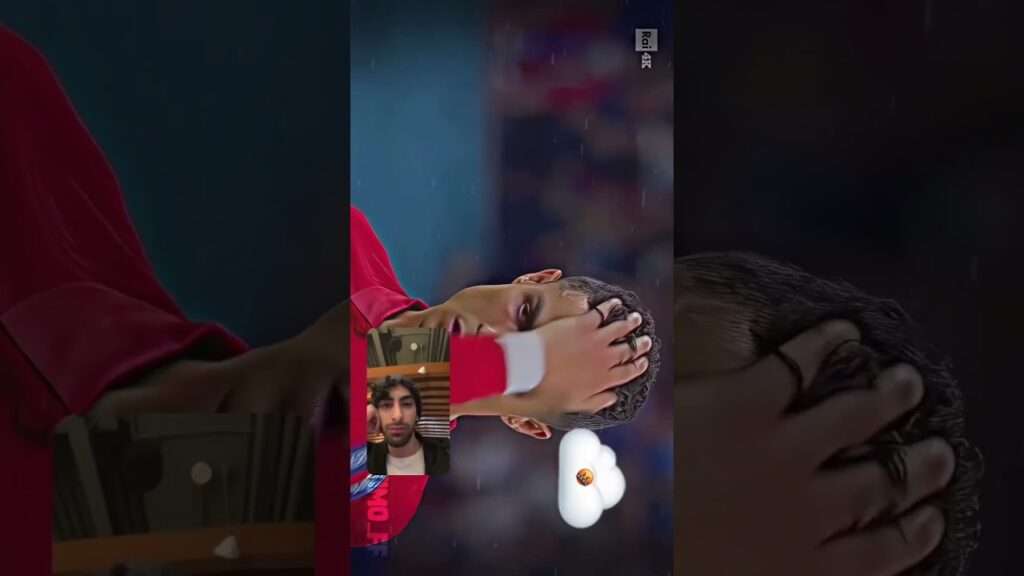 Mood: ☁️ #shorts #cristianoronaldo