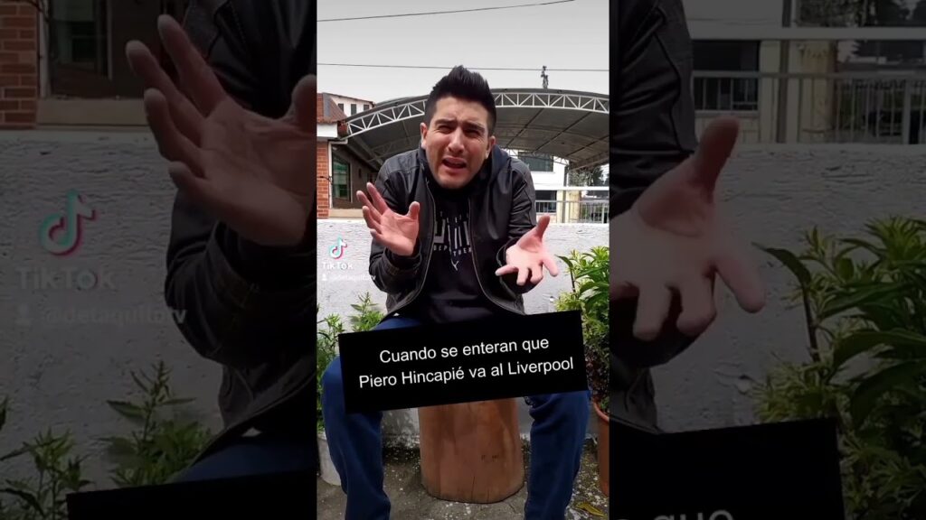 RUMOR: Leverkusen tasó a Piero Hincapié en $50 millones de euros. #futbol #pierohincapie #ecuador