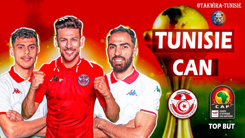 tunisie top 10 buts goals