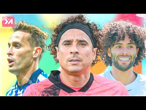 Chino Huerta irá a Europa; Memo Ochoa se va España?; Bombazo ya llegó a Rayados; Milagro a Canales