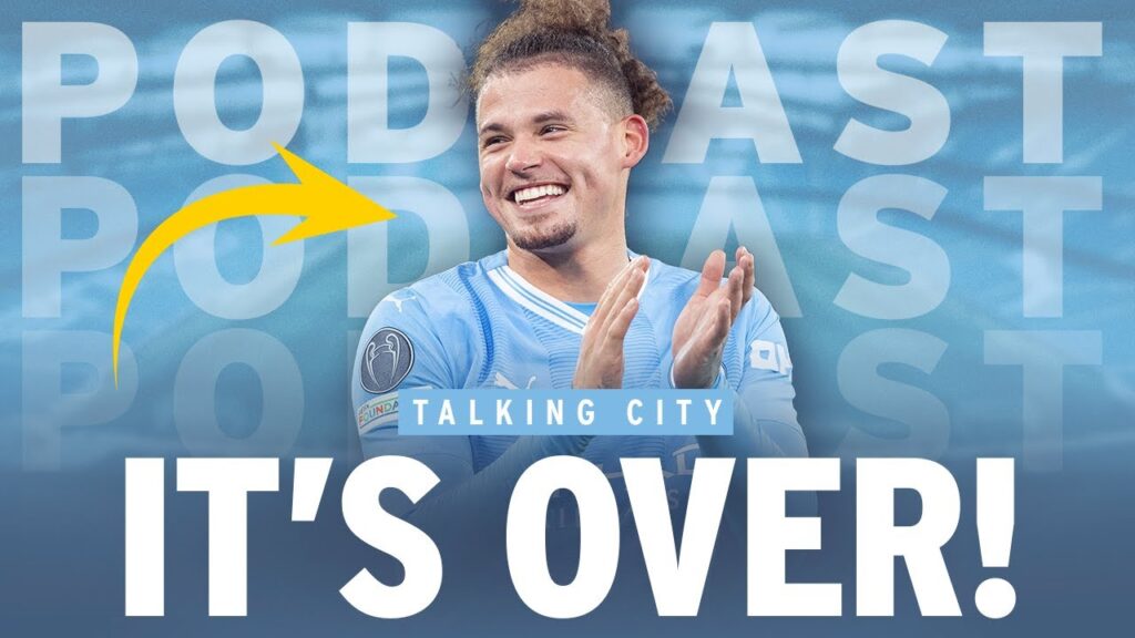 Kalvin Phillips to JUVENTUS? | De Bruyne is BACK | Transfers latest