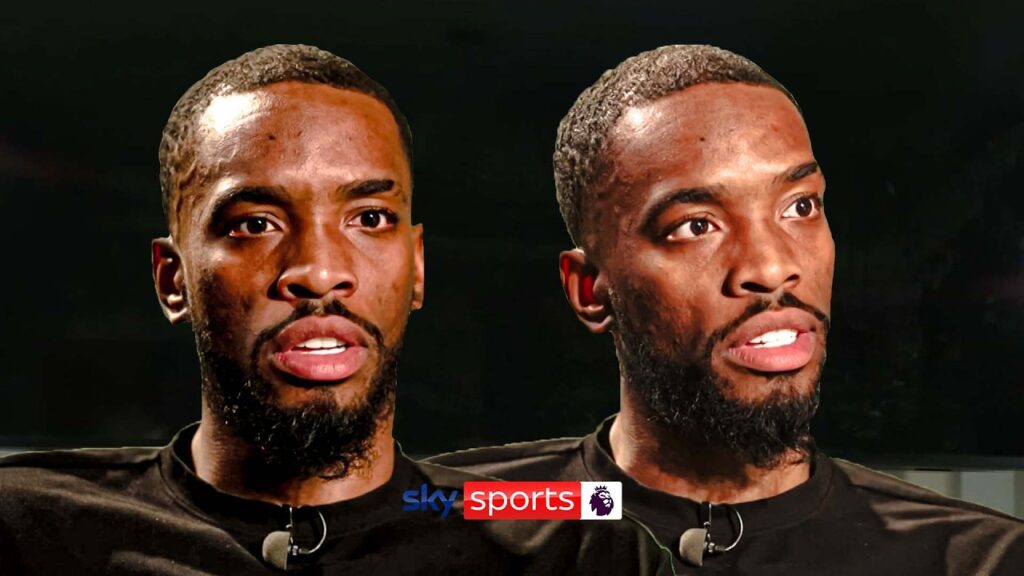 "I fell out of love with football" | Ivan Toney Exclusive Interview