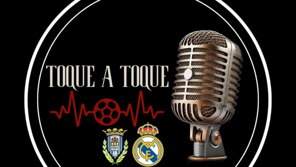 🔴ARANDINA CF VS REAL MADRID - COPA DEL REY EN VIVO⚽️ - 16VOS DE FINAL.