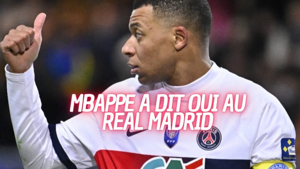 Kylian Mbappé d’accord avec le Real Madrid. Paris sans pitié avec Revel | Revel 0-9 PSG
