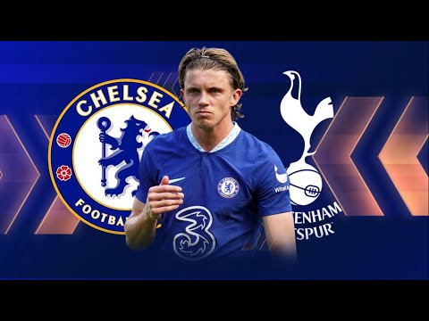 LIVE Chelsea NEWS: Conor Gallagher To Stay? Santos Is BACK? | Chalobah DEAL OFF? | New SPONSORS