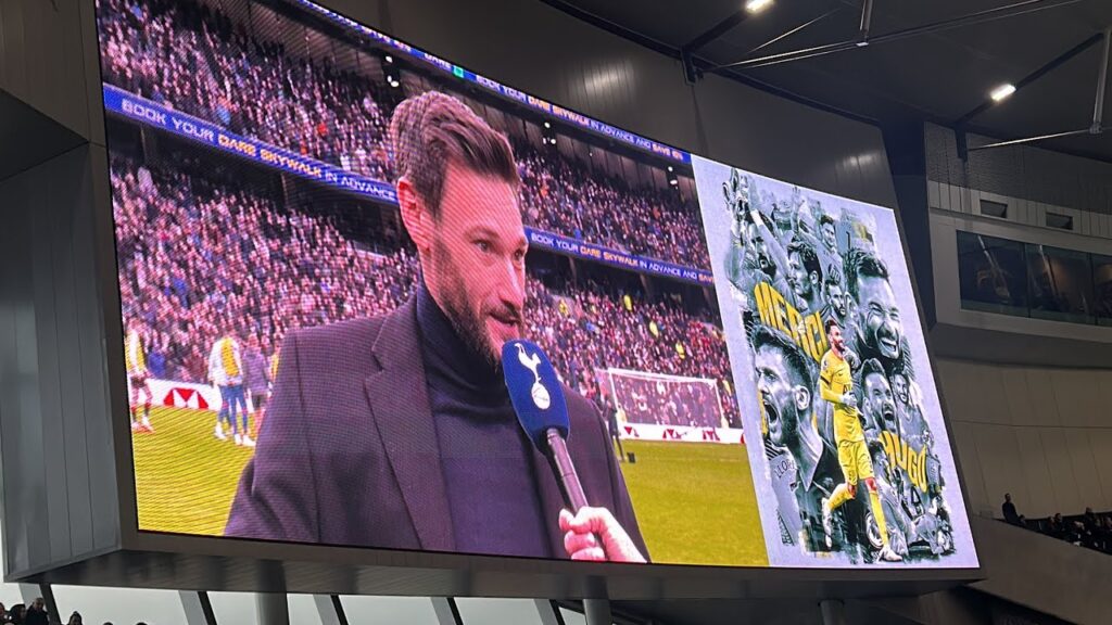 “I WILL ALWAYS BE A SPURS MAN!” Hugo Lloris Says GOODBYE To Tottenham