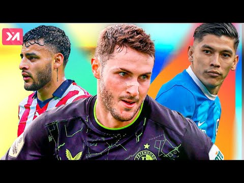 La OFERTA que aceptarían por Santi Giménez; Rayados CONFIRMA lo de Arteaga; Vega toma LA PEOR OPCIÓN