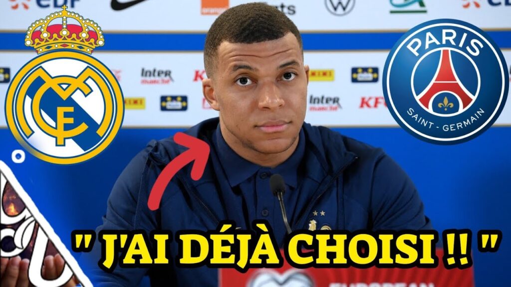 🤯💥 L'ANNONCE ANNONCE sa DESTINATION en DIRECT @unigaelinho1915