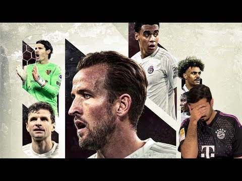 تعادل بايرن ميونخ 1- 1 بازل🔥عودة بايرن ميونخ بعد العطلة الشتوية😍كيف كان اداء الفريق🤔نويل أسيكو😍