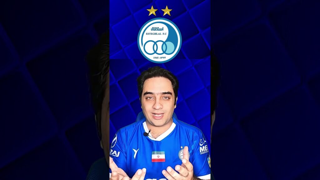 کلا مهدی ترابی تو آفساید زندگی میکنه !!! #پرسپولیس #فوتبال_ایران #آفساید