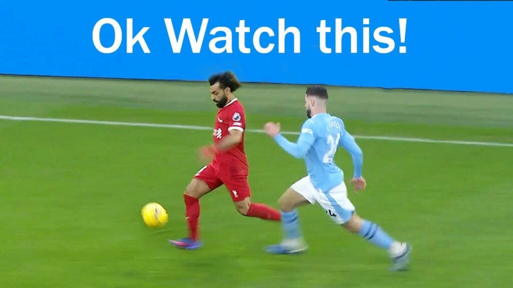 Josko Gvardiol: A 100M€ flop under the radar?