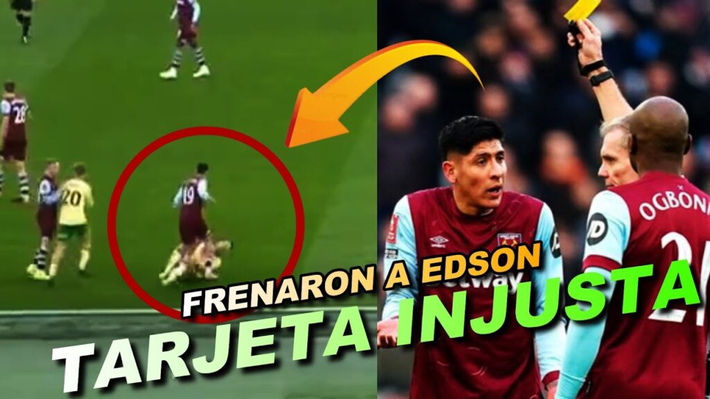 FRENARON A EDSON Y LO AMONESTARON | DAN POR HECHO SE VA SANTI | OCHOA A LA BANCA