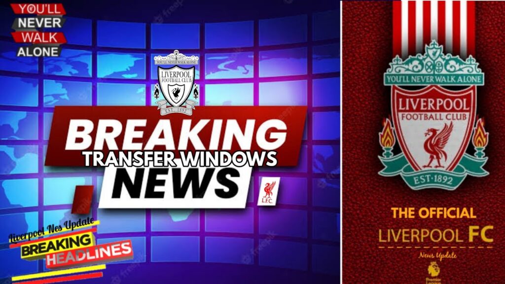 Liverpool finally agree to signing 22-year-old player who once seriously annoyed Virgil van Dijk