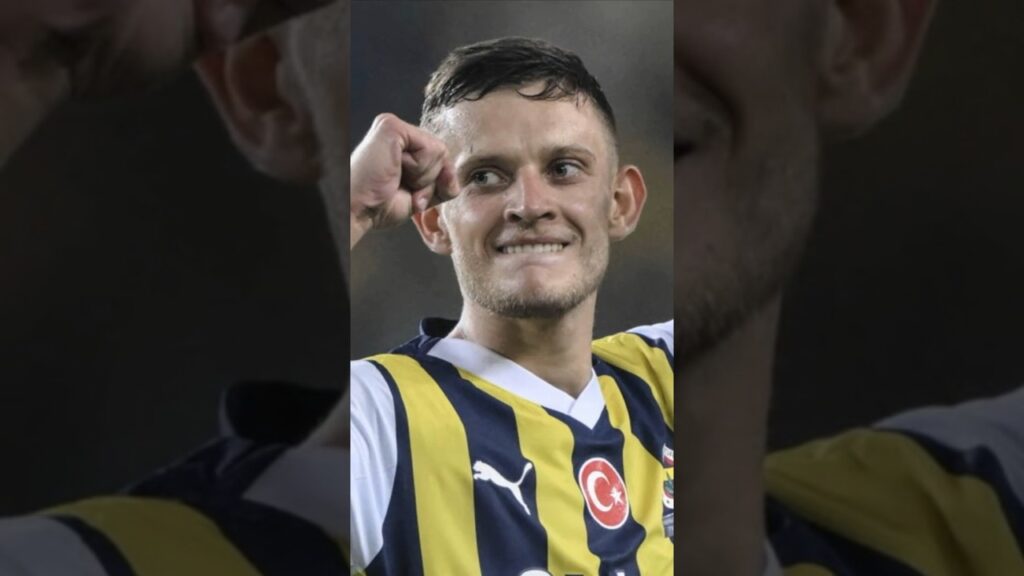 Na ile Fenerbahce wyceniło Sebastiana Szymańskiego?!