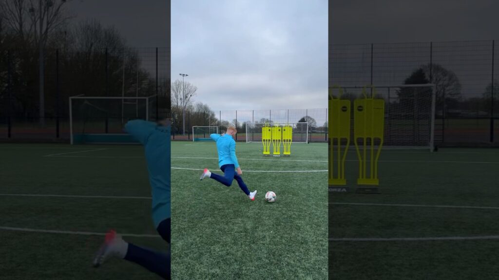 KIERAN TRIPPIER🏴󠁧󠁢󠁥󠁮󠁧󠁿 VS MAN CITY 🤩 | Scoring the BEST freekicks in History - DAY 1️⃣8️⃣