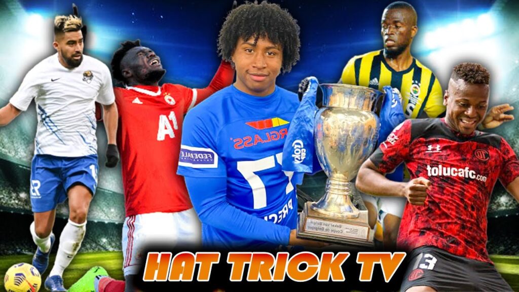 ANGELO PRECIADO CAMPEÓN EN BELGICA| DOBLETE DE ENNER| GOL DE NOBOA, ESTRADA Y JORDY CAICEDO