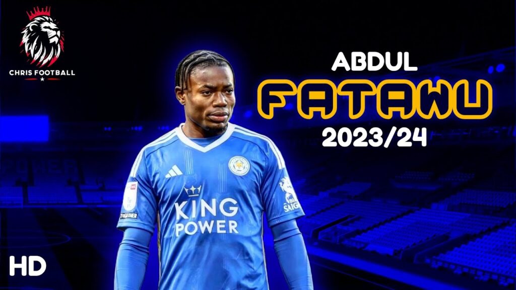 Abdul Fatawu Issahaku - SENSATIONAL TALENT - Dribbles, Passes, Assists & Goals - 23/24 |HD