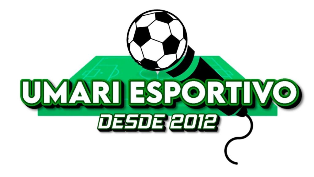 UMARI ESPORTIVO OFICIAL - TRADICIONAL TORNEIO DE SÃO GONÇALO - SEMIFINAL