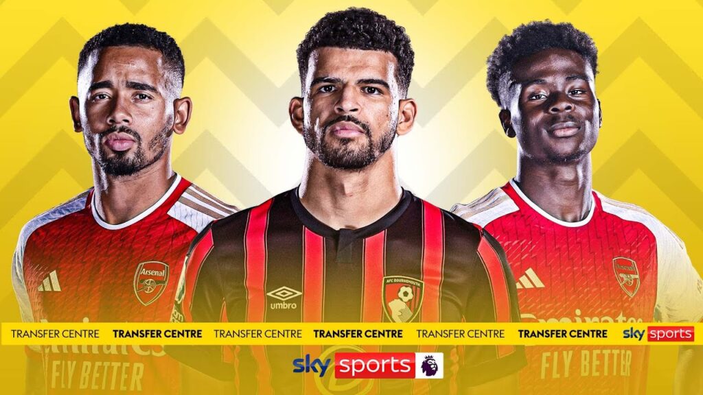 Who should Arsenal sign? | Arsenal forwards stats this season 🆚 last season!