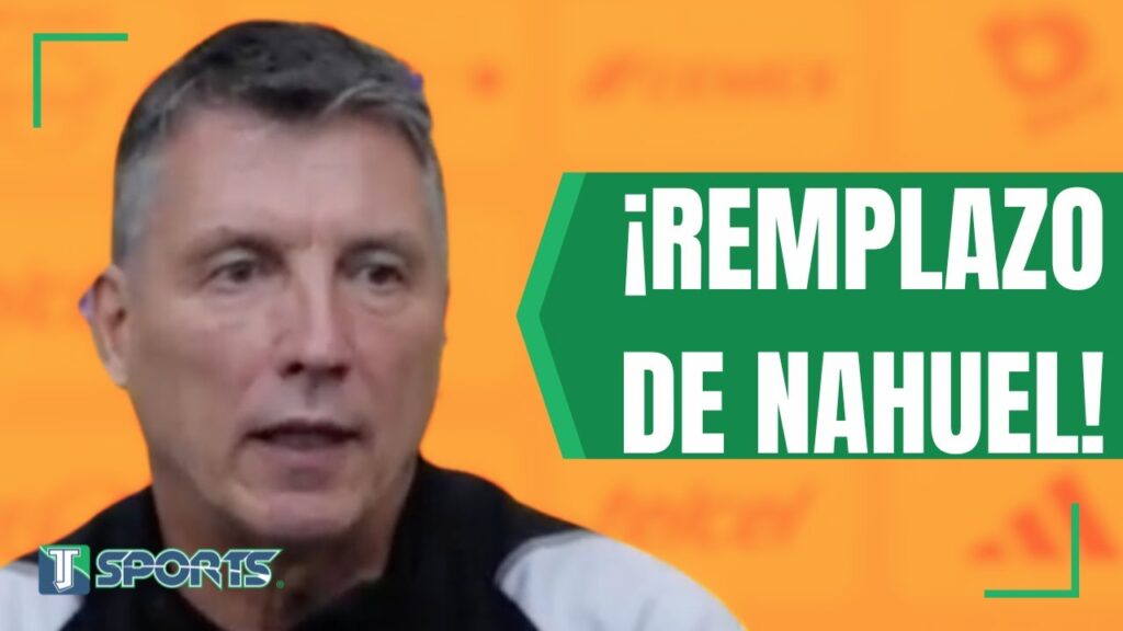 Robert Dante Siboldi ACLARA los RUMORES del posible FICHAJE de Keylor Navas a Tigres