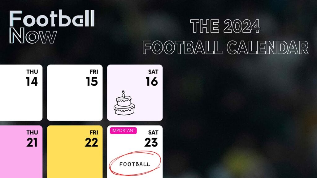 What could be the biggest football stories of 2024? | Football Now