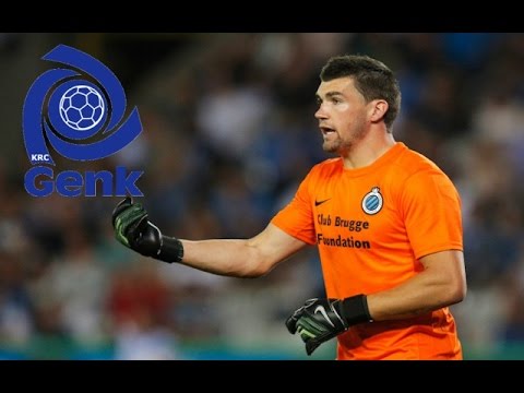 Matthew Ryan Welcome to FC Genk Highlights HD