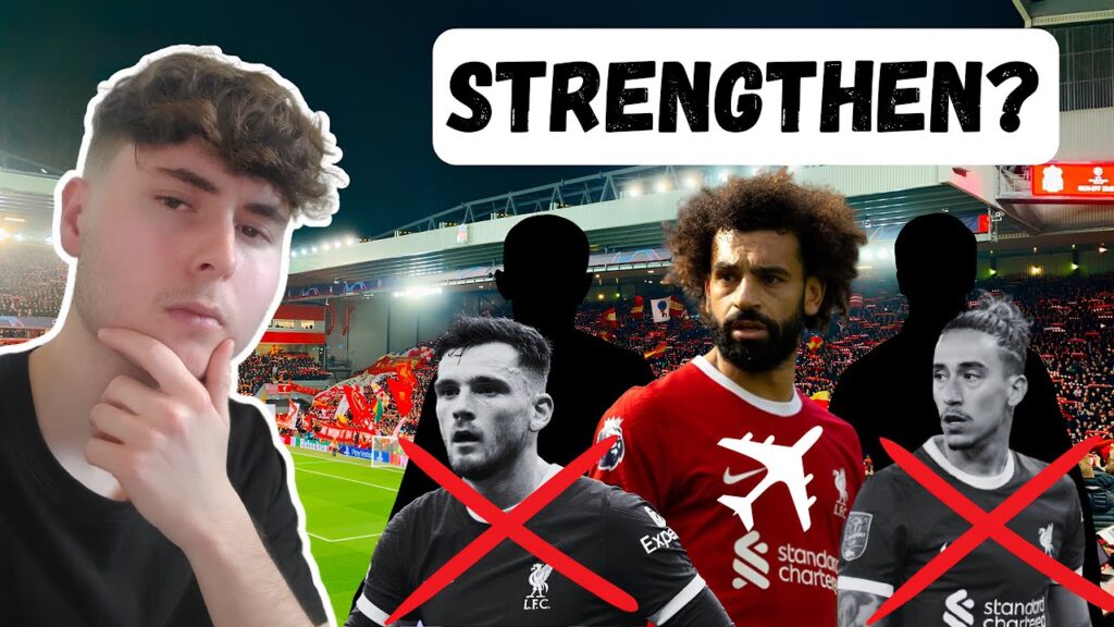 Do Liverpool NEED TO STRENGTHEN This January To WIN THE TITLE?