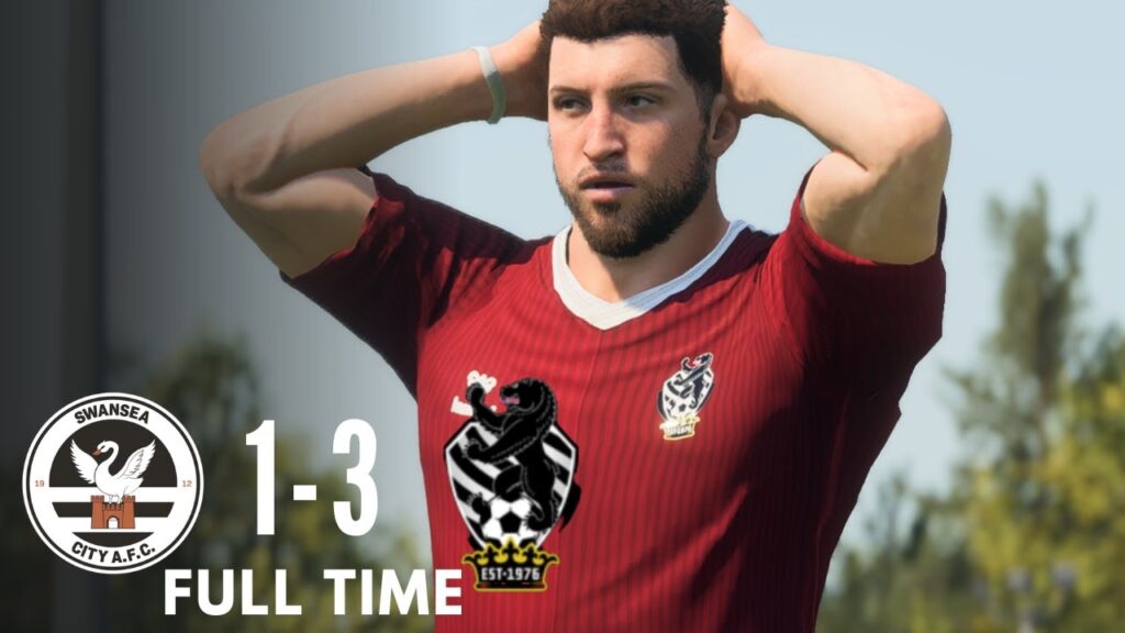 CARABAO CUP | Swansea City 1 – 3 Canterbury FC | Extended Highlights CARABAO CUP | Swansea City 1 - 3 Canterbury FC | Extended Highlights