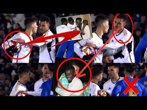 dû jamais vu Arda gùler nouveau zouzou a Madrid idrissa Gueye arrive