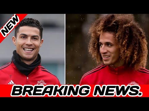 "BREAKING: Everton STEALS Hannibal Mejbri's Sevilla Loan Deal - Football World in UPROAR!"