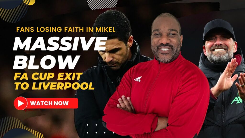Mikel Arteta dives into transfer market after FA Cup embarrassment is it a striker? Mikel Arteta dives into transfer market after FA Cup embarrassment is it a striker?