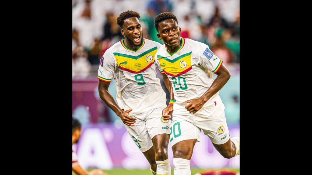 🚨 Bamba Dieng devrait remplacer Boulaye Dia qui est forfait pour la CAN 2024 ! 🇸🇳🔄