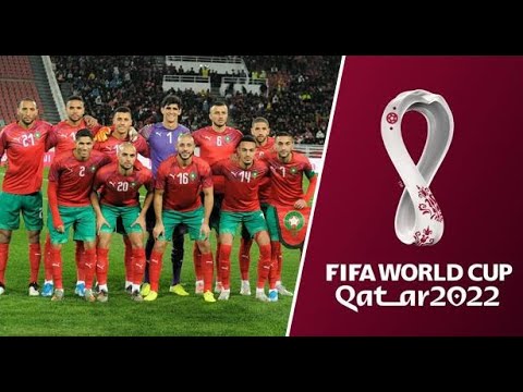 MAROC vs ESPAGNE Bravo le maroc #maroc  #qatar2022 #lions #atlas