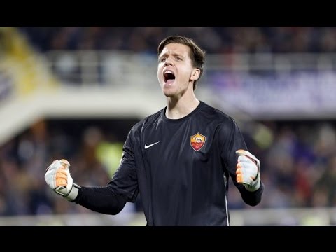 Wojciech Szczęsny - Dłonie Jak Stal 7 | 2016 |