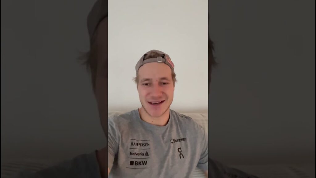 Yann Sommer, Murat Yakin, Marco Odermatt & Co. grüssen die Handball-Nati vor dem Weltrekord.