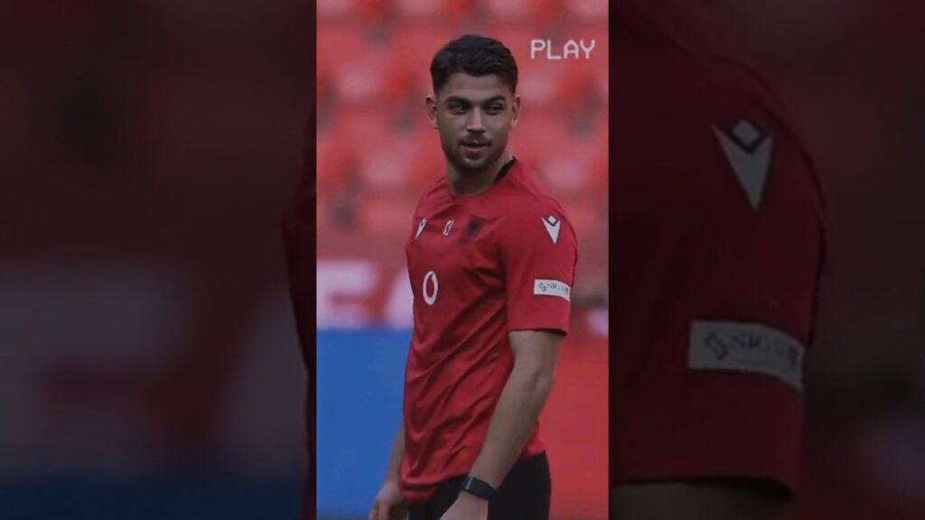 Albania Euro 2024 #albania #europeanchampionships #footballedit