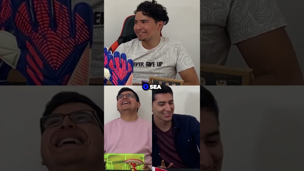 ¡Kevin Álvarez modelo de la selección! Nuevas camisetas retro de la Selección #kevin #kevinalvarez