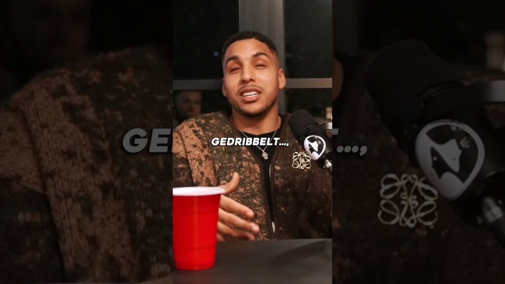 Abdelhamidsabiri über sein Mindset bei Huddersfield Town☝️ #abdelhamidsabiri #htafc #mindset #viral