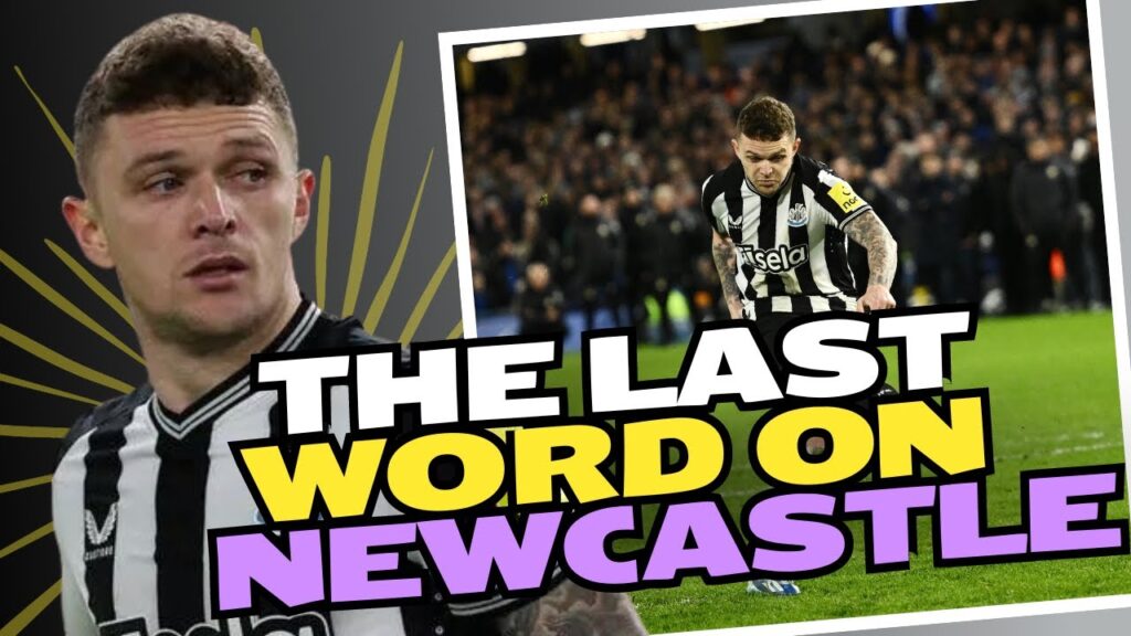 What has happened to Kieran Trippier?